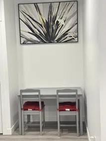 Modern Basement Suite near West Edmonton Mall - Image 2