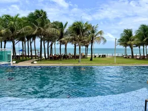 Beachfront Ground-Floor Apartment – Aquiraz Riviera Ceará - Image 3