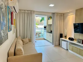 Beachfront Ground-Floor Apartment – Aquiraz Riviera Ceará - Image 3