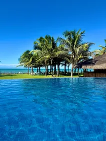 Beachfront Ground-Floor Apartment – Aquiraz Riviera Ceará - Image 4