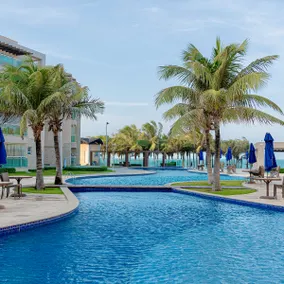 Beachfront Ground-Floor Apartment – Aquiraz Riviera Ceará - Image 2