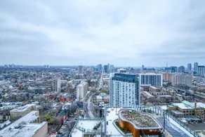 Polished 2BR near City Transit and Massey Hall - Image 5