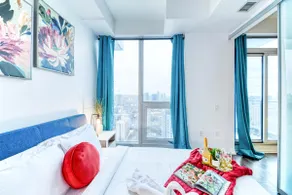 Polished 2BR near City Transit and Massey Hall - Image 3