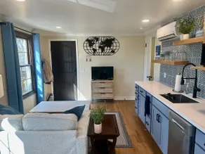 Private Guest Suite at Casa Del Sol - Image 5
