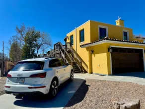 Private Guest Suite at Casa Del Sol - Image 4
