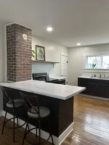Cosy four square house - Image 5