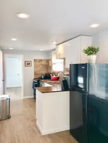 Bright & Airy 2BR, 2BA Minimalist Getaway - Image 3
