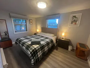 Bright & Airy 2BR, 2BA Minimalist Getaway - Image 5