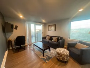 Bright & Airy 2BR, 2BA Minimalist Getaway - Image 2