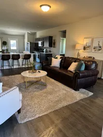 Suburban Retreat with Cozy Comforts - Image 1