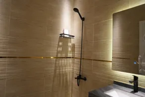 luxury studio heart of Riyadh 11(self check in) - Image 5
