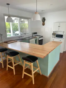 Blue Pot Cottage - Image 4