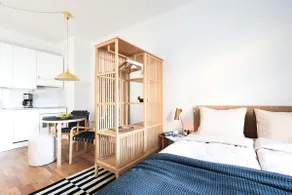 Renovated Finnish design apartment - Image 3