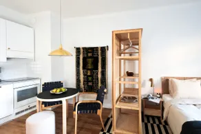 Renovated Finnish design apartment - Image 2