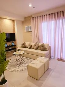Cozy 2bedrooms Matina Enclaves condo - Image 3