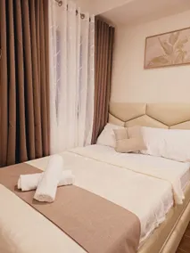 Cozy 2bedrooms Matina Enclaves condo - Image 5