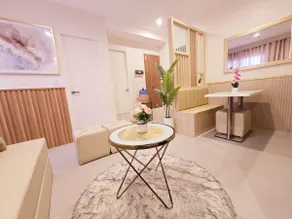 Cozy 2bedrooms Matina Enclaves condo - Image 4