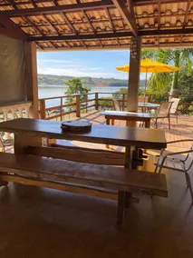 LUXURY ranch, access to the lagoon - Image 4