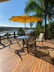 LUXURY ranch, access to the lagoon - Image 3