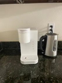 1 bedroom unit - free parking - Image 4