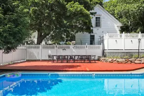 Sagamore Manor | Pool | Hot Tub | 5min to Beach! - Image 4