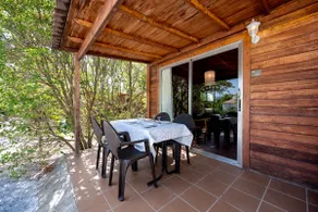 Wooden House. SHARED POOL. S Cazorla. - Image 3
