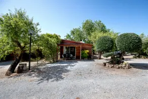 Wooden House. SHARED POOL. S Cazorla. - Image 2