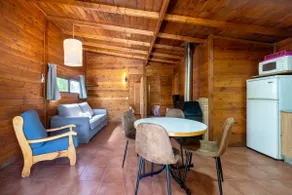 Wooden House. SHARED POOL. S Cazorla. - Image 5