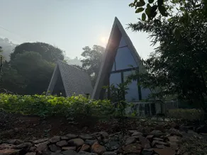 Zen Chalet by The Glamping Glade - Image 5