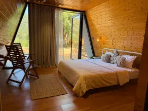 Zen Chalet by The Glamping Glade - Image 3