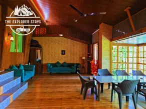 The lake house 6 BHK by the explorer stays - Image 4