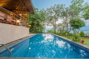 The lake house 6 BHK by the explorer stays - Image 2