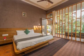 The lake house 6 BHK by the explorer stays - Image 3
