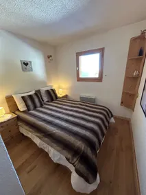Méribel, Lejlighed 2 værelser, 5 personer - Image 4