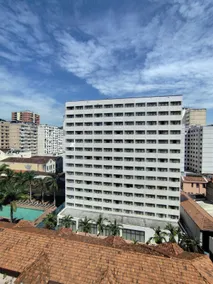 Hotel Carioca - Image 4