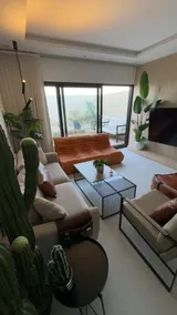 Rooftop apartment+Bathtub near Boulevard&KAFD-Wifi - Image 2