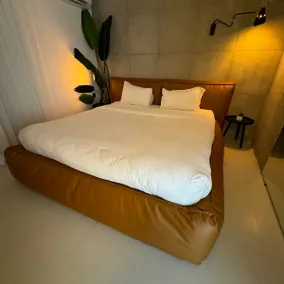 Rooftop apartment+Bathtub near Boulevard&KAFD-Wifi - Image 3