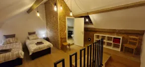 The Old Sart of Sprimont Charming apartment - Image 2