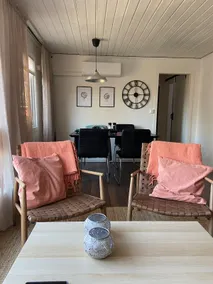 Cozy accommodation in Trosa - Image 3
