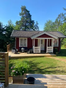 Cozy accommodation in Trosa - Image 2