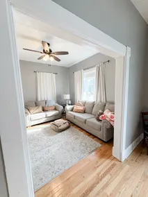 Huckleberry House | 2 br, 1 bath | near I-80 - Image 5