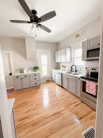 Huckleberry House | 2 br, 1 bath | near I-80 - Image 3