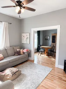 Huckleberry House | 2 br, 1 bath | near I-80 - Image 4
