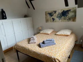 ”The Basile” Apartment in the Center of Richelieu - Image 4