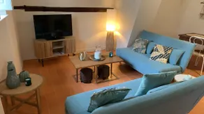 ”The Basile” Apartment in the Center of Richelieu - Image 2