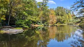 Katie’s Cottage by the lake, Beautiful views - Image 5