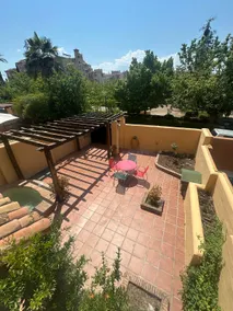 House with pool, near downtown Granada - Image 4