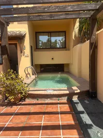 House with pool, near downtown Granada - Image 2