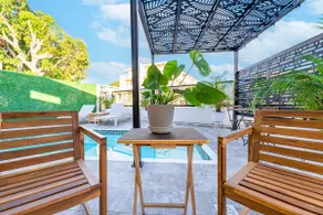 El Poblado Pool Paradise at Boquerón - Image 5
