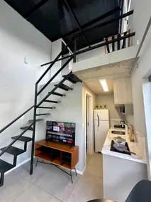 Studio duplex next to everything! - Image 2